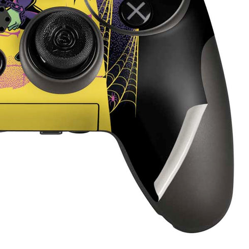 Scooby Doo Mystery Solved PlayStation Scuf Vantage 2 Controller Skin