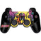 Scooby Doo Mystery Solved PS3 Dual Shock wireless controller Skin