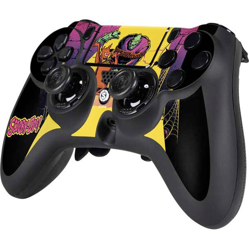 Scooby Doo Mystery Solved PS4/PC SCUF Impact Controller Skin