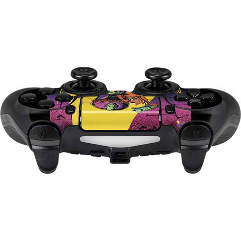 Scooby Doo Mystery Solved PS4/PC SCUF Impact Controller Skin