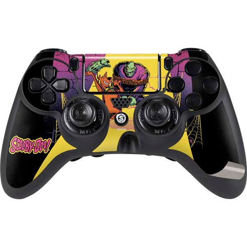 Scooby Doo Mystery Solved PS4/PC SCUF Impact Controller Skin