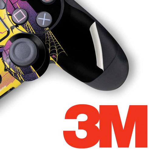 Scooby Doo Mystery Solved PS4 Pro/Slim Controller Skin
