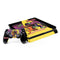 Scooby Doo Mystery Solved PS4 Slim Bundle Skin