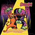 Scooby Doo Mystery Solved PS4 Slim Skin