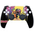 Scooby Doo Mystery Solved PS5 Controller Skin