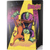 Scooby Doo Mystery Solved PS5 Digital Edition Console Skin