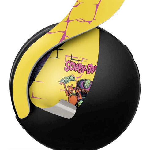 Scooby Doo Mystery Solved PULSE 3D Wireless Headset for PS5 Skin