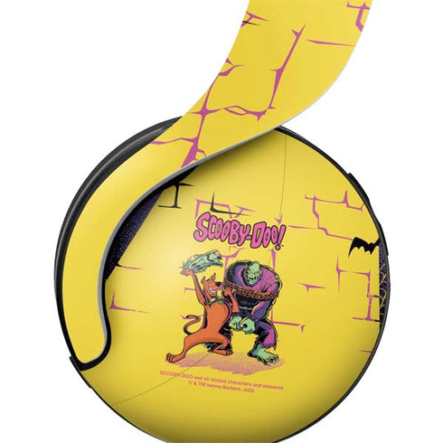 Scooby Doo Mystery Solved PULSE 3D Wireless Headset for PS5 Skin