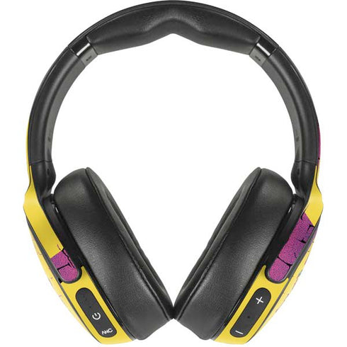 Scooby Doo Mystery Solved Skullcandy Venue Skin