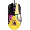 Scooby Doo Mystery Solved SteelSeries Rival 600 Gaming Mouse Skin