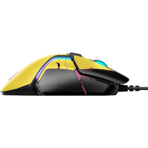 Scooby Doo Mystery Solved SteelSeries Rival 600 Gaming Mouse Skin