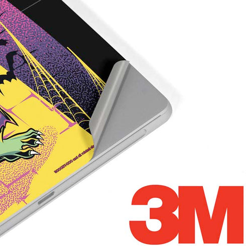 Scooby Doo Mystery Solved Surface Go Skin