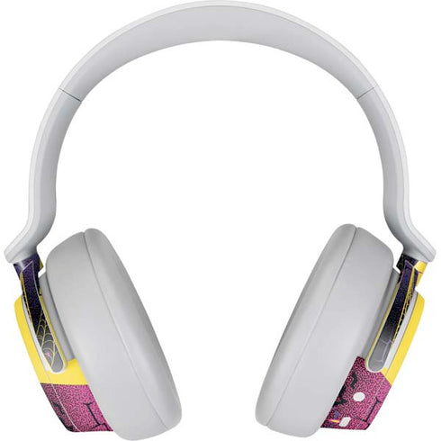 Scooby Doo Mystery Solved Surface Headphones Skin