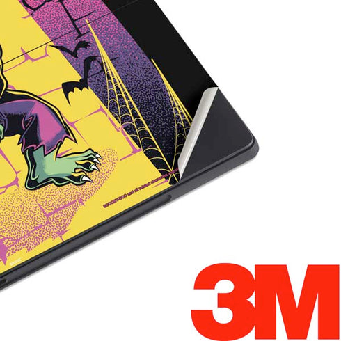 Scooby Doo Mystery Solved Surface Pro 7 Skin
