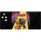 Scooby Doo Mystery Solved Xbox Adaptive Controller Skin