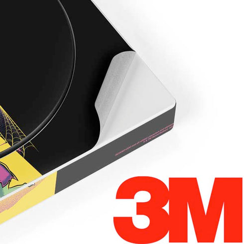 Scooby Doo Mystery Solved Xbox Adaptive Controller Skin