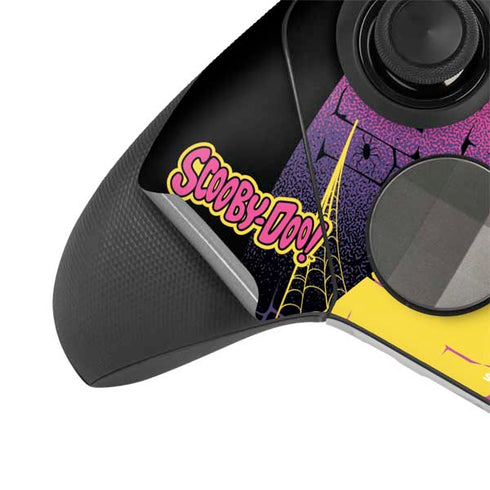 Scooby Doo Mystery Solved Xbox Elite Wireless Controller Series 2 Skin