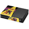 Scooby Doo Mystery Solved Xbox One Console Skin