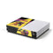 Scooby Doo Mystery Solved Xbox One S Console Skin