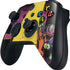Scooby Doo Mystery Solved Xbox Series X Controller Skin