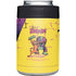 Scooby Doo Mystery Solved Yeti Colster Can Insulator Skin
