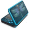Brigid Ashwood Mystical Dragonfly Nintendo 2DS XL (2017) Skin