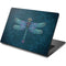 Brigid Ashwood Mystical Dragonfly Dell Chromebook Skin