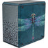 Brigid Ashwood Mystical Dragonfly Cooler Master MasterBox Q300L Mini Tower Skin