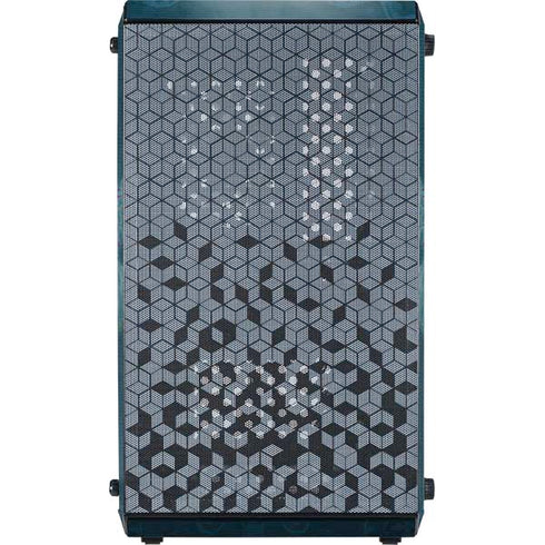 Brigid Ashwood Mystical Dragonfly Cooler Master MasterBox Q300L Mini Tower Skin
