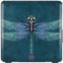 Brigid Ashwood Mystical Dragonfly Cooler Master MasterBox Q300L Mini Tower Skin