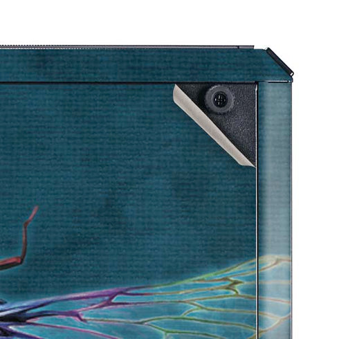 Brigid Ashwood Mystical Dragonfly Cooler Master MasterBox Q300L Mini Tower Skin