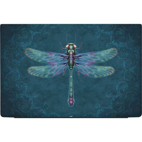 Brigid Ashwood Mystical Dragonfly Dell Vostro Skin