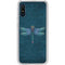 Brigid Ashwood Mystical Dragonfly Galaxy A10e Clear Case