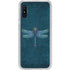 Brigid Ashwood Mystical Dragonfly Galaxy A10e Clear Case