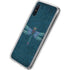 Brigid Ashwood Mystical Dragonfly Galaxy A10e Clear Case