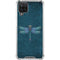 Brigid Ashwood Mystical Dragonfly Galaxy A12 Clear Case