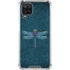 Brigid Ashwood Mystical Dragonfly Galaxy A12 Clear Case