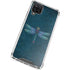 Brigid Ashwood Mystical Dragonfly Galaxy A12 Clear Case