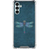 Brigid Ashwood Mystical Dragonfly Galaxy A13 5G Clear Case