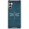 Brigid Ashwood Mystical Dragonfly Galaxy A14 5G Clear Case