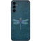 Brigid Ashwood Mystical Dragonfly Galaxy A14 5G Skin