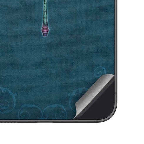 Brigid Ashwood Mystical Dragonfly Galaxy A14 5G Skin