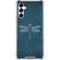 Mystical Dragonfly by Brigid Ashwood Galaxy A15 5G Clear Case