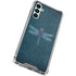 Mystical Dragonfly by Brigid Ashwood Galaxy A15 5G Clear Case
