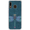 Brigid Ashwood Mystical Dragonfly Galaxy A20 Clear Case