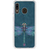 Brigid Ashwood Mystical Dragonfly Galaxy A20 Clear Case