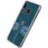 Brigid Ashwood Mystical Dragonfly Galaxy A20 Clear Case