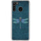 Brigid Ashwood Mystical Dragonfly Galaxy A21 Clear Case