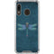 Brigid Ashwood Mystical Dragonfly Galaxy A30 Clear Case