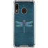Brigid Ashwood Mystical Dragonfly Galaxy A30 Clear Case